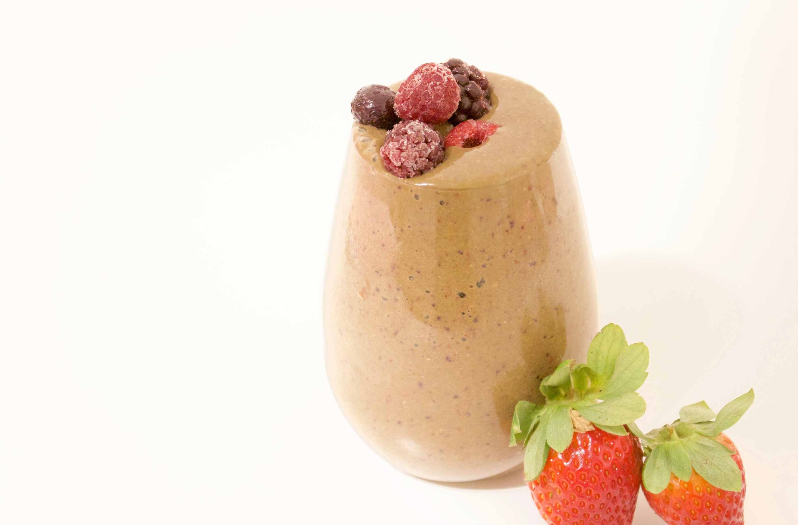 Fruit Smoothie