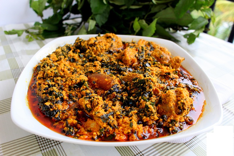 Soup and stew