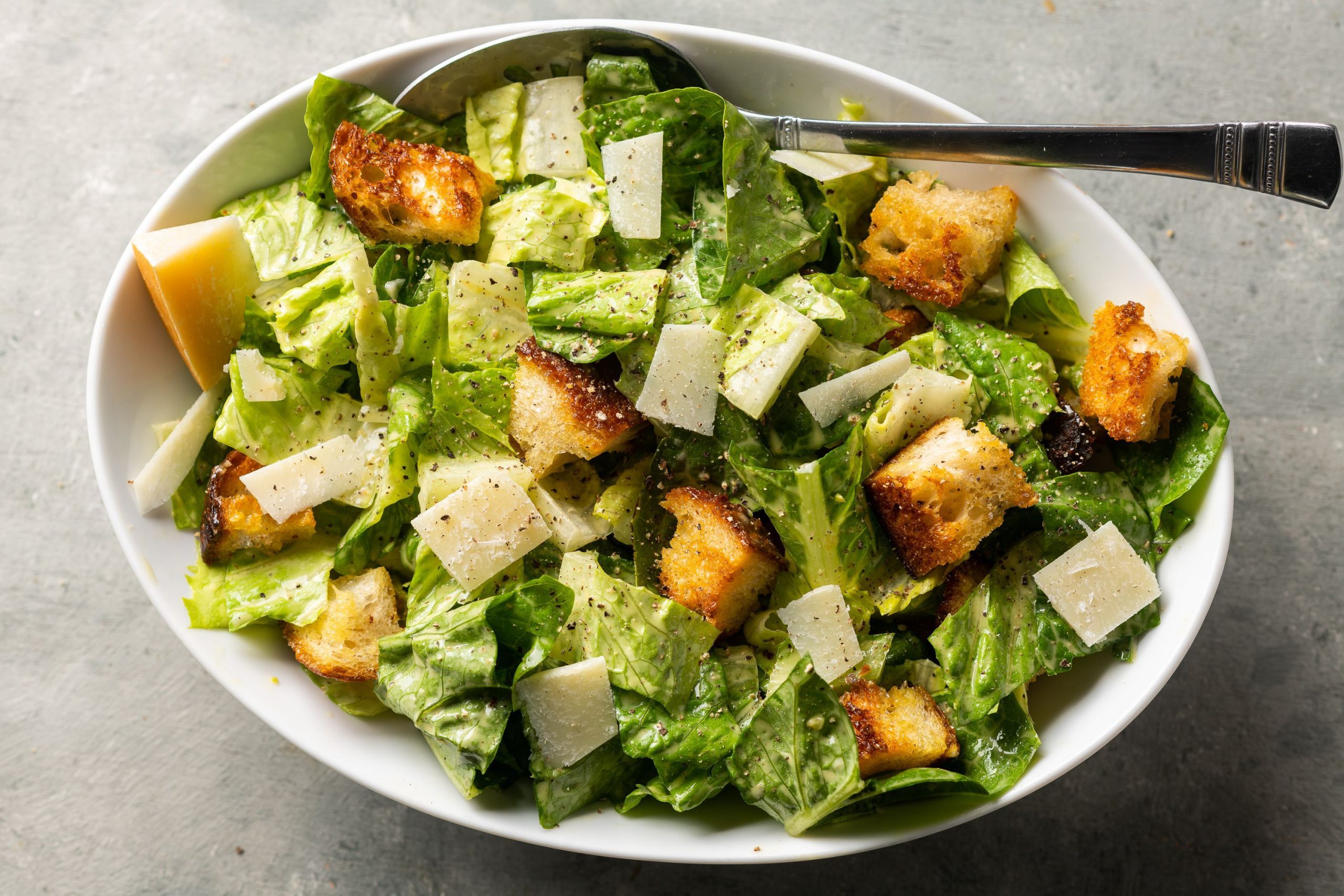 ceaser salad