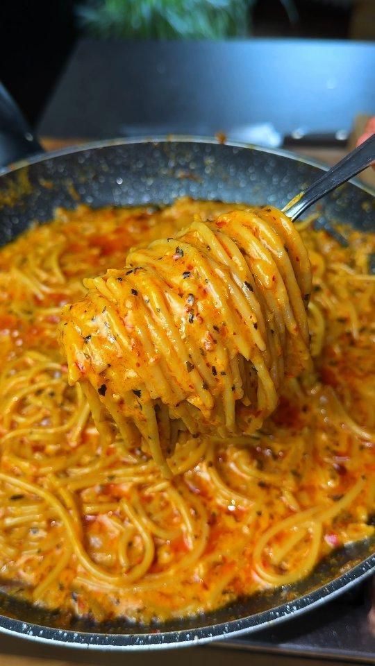 pasta delight
