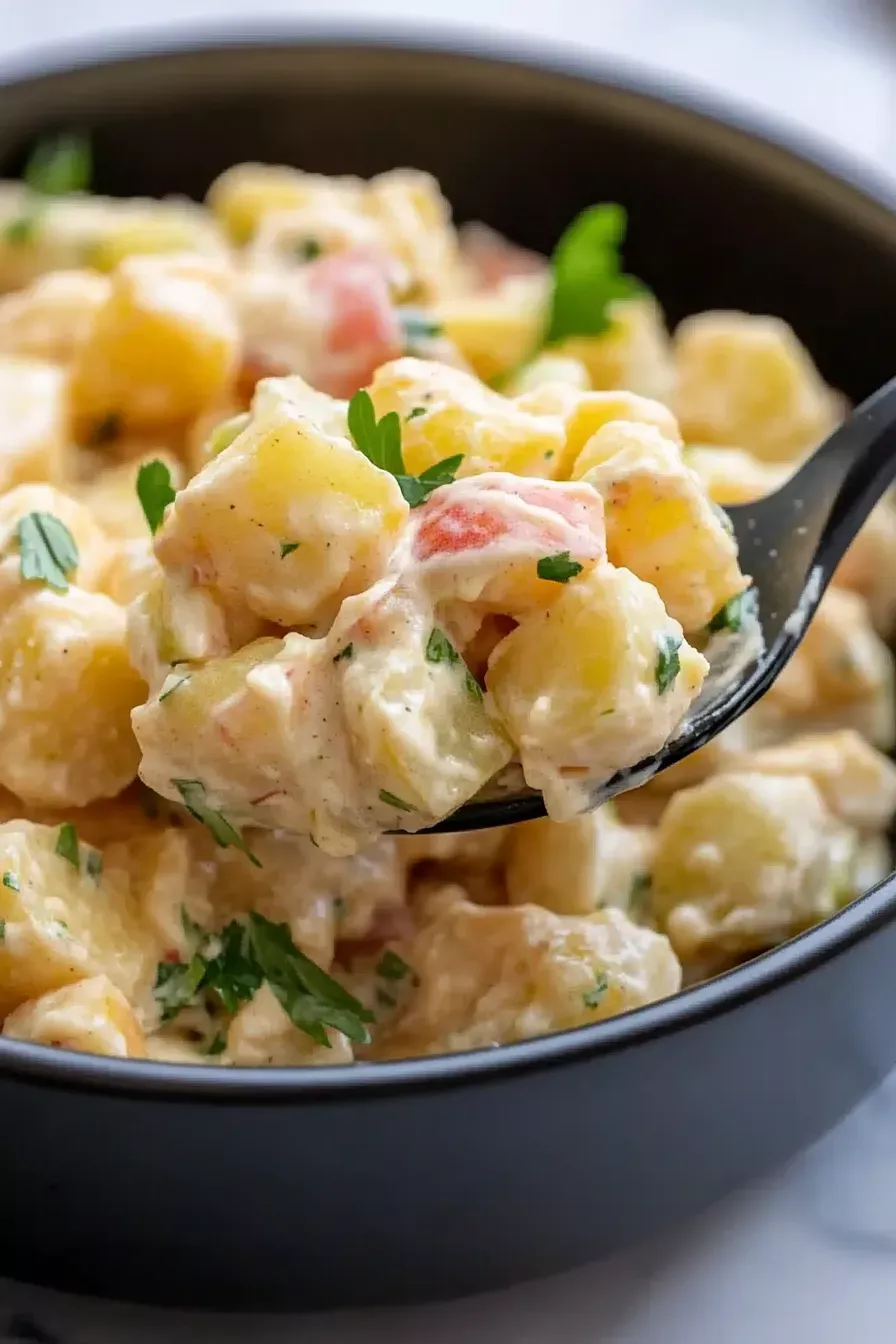 potato salad